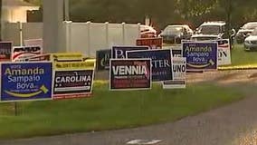 Florida midterm elections: How to recycle your campaign signs