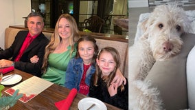 911 calls released after Florida mother, daughter and dog struck by lightning in Winter Springs