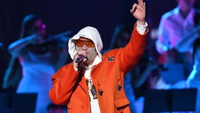 Bad Bunny concert at Camping World Stadium: Road closures in Orlando you need to know