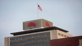 Eli Lilly, one of Indiana’s biggest employers, says it will expand out-of-state after abortion ban