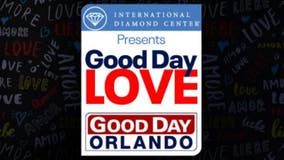 How to enter: FOX 35 Good Day Love Contest