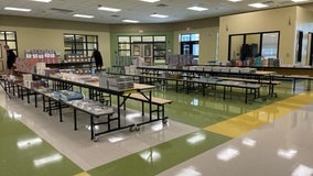 Orange County opens new schools as student population grows