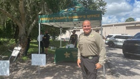 Osceola Sheriff takes unusual approach to cleaning up crime
