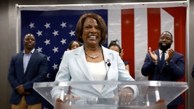 Former U.S. Rep. Val Demings nominated for Postal Service post