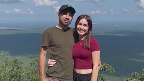 Mom of Florida student held at gunpoint in Alabama remembers daughter's boyfriend as hero