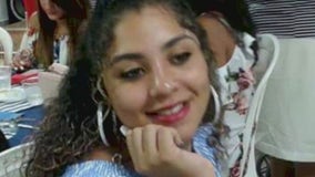 'Turn yourself in, pay for what you did': Mother's plea to person who killed daughter