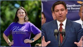 Nikki Fried leads in Democratic primary for Florida governor, UNF poll shows
