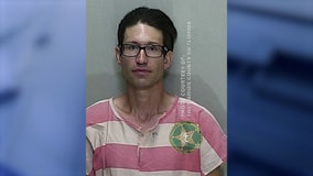 Florida man accused of molesting boy told him he had baby chickens to feed in his house
