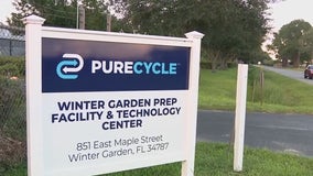 Recycling plant sparks controversy in Winter Garden as neighbors fight planned facility