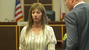 Danielle Redlick sentenced for tampering with evidence after death of husband in Winter Park home