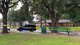 3, including mother and child struck by lightning near elementary school in Winter Springs, official says