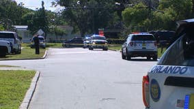 1 dead, 1 hurt in shooting on East San Luis Drive in Orlando, police say
