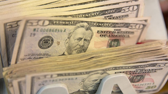 Fake $50 bills reported at multiple Lake Mary businesses