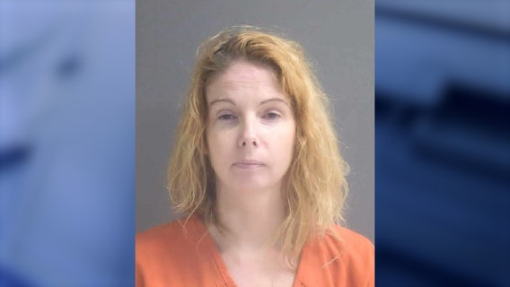 Florida mom arrested after child found unresponsive, tests positive for marijuana
