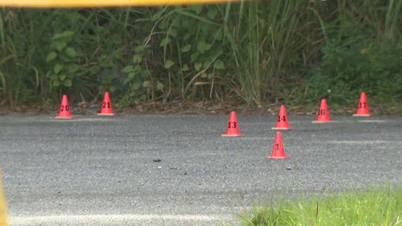 Deadly shooting in Orange County may have started as social media fight; man arrested for murder | affidavit