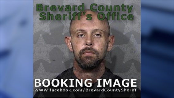 Central Florida man accused of shooting, killing woman at Barefoot Bay home