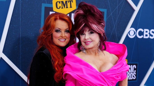 Naomi Judd's family asks court to seal death investigation