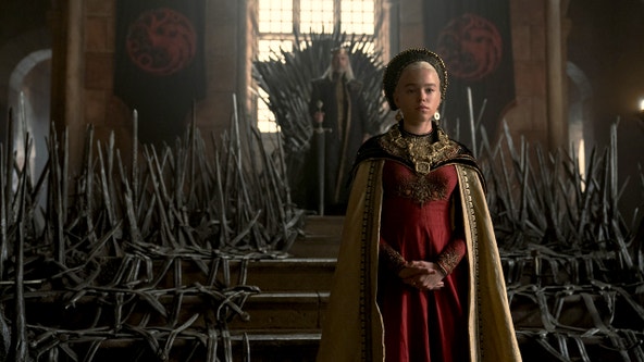 ‘House of the Dragon’ review: ‘Game of Thrones’ is back and better than ever