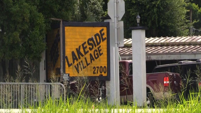 DeLand mobile home park residents frustrated over rent increase