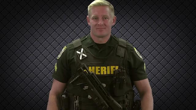 Deputies to carry rifles at Brevard County schools: 'We mean business'