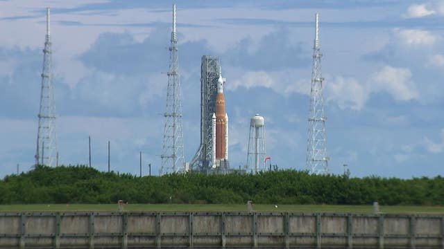 Artemis I vs Apollo 11: Why has it taken NASA so long to return to the moon?