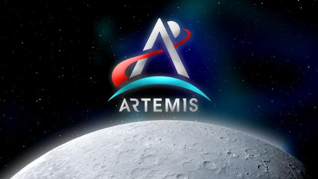 What does the Artemis symbol mean?