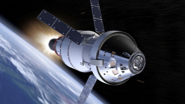 Artemis 1: Everything you need to know about NASA’s moon mission