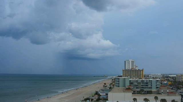 Orlando weather forecast: Central Florida could see strong, severe storms Wednesday night