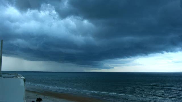 Orlando Weather Forecast: Next chance for rain across Central Florida