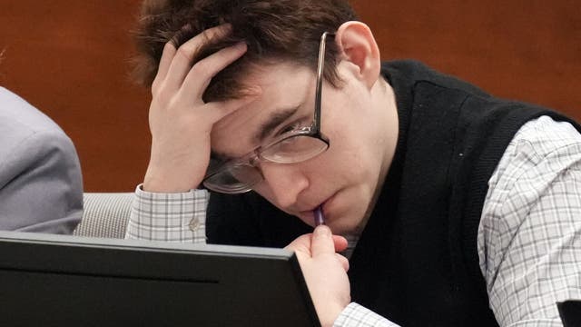 Parkland shooter trial: Nikolas Cruz fixated with guns, dreamed of killing, psychiatrist says