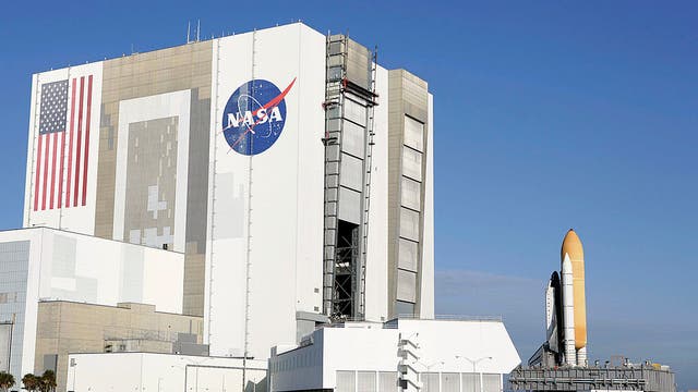 Florida's Kennedy Space Center named top U.S. attraction by Tripadvisor