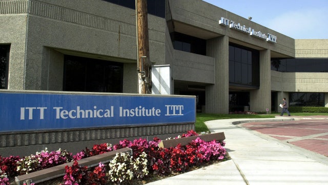 Former ITT Tech students get $3.9B in debt cancellation