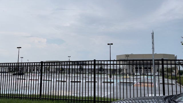 After Florida student hit by car in school lot, school board member calls for safety review