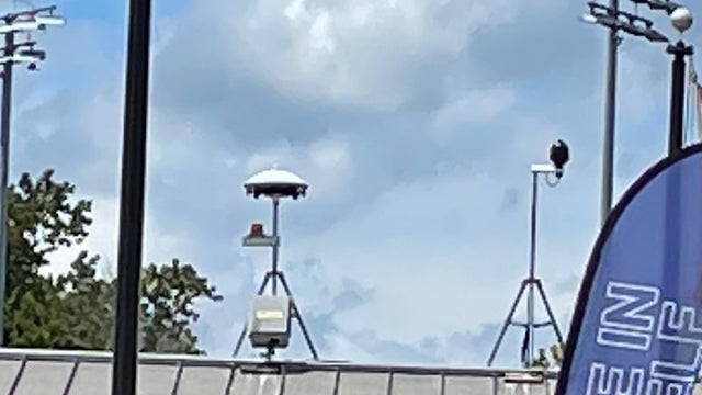 Lightning detectors: How many are in Seminole County, and how do they work?