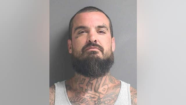 Florida man accused in road rage shooting extradited to Volusia County from Georgia
