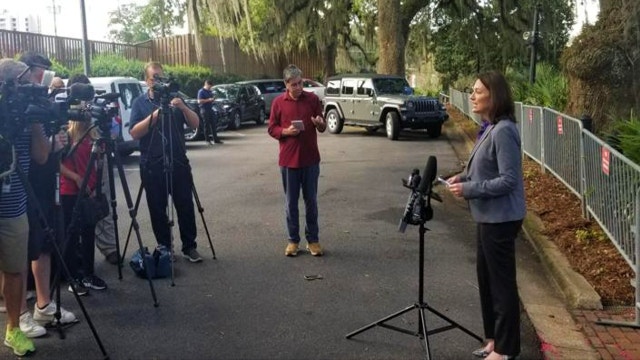 Democrats target DeSantis over comments on FBI raid of Trump’s Mar-a-Lago estate