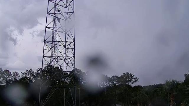 Orlando weather: Some showers possible into Wednesday evening across Central Florida