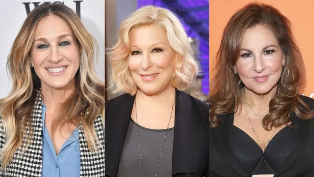Here's who's not coming back for 'Hocus Pocus 2'