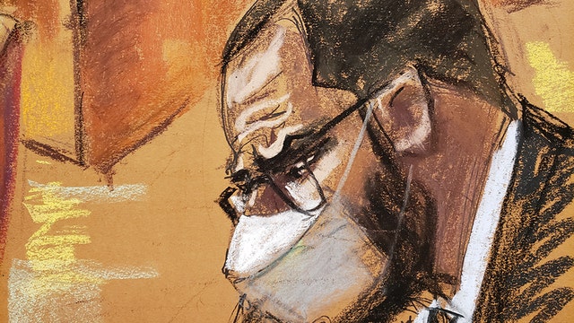 R. Kelly trial: Prosecutors rest their case against R&B singer