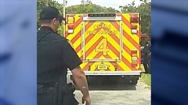 Florida woman arrested after toddler found naked with bloody nose wandering street: police