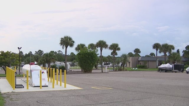 Arrest made after 2 murdered, woman sexually battered at Central Florida RV resort, deputies say