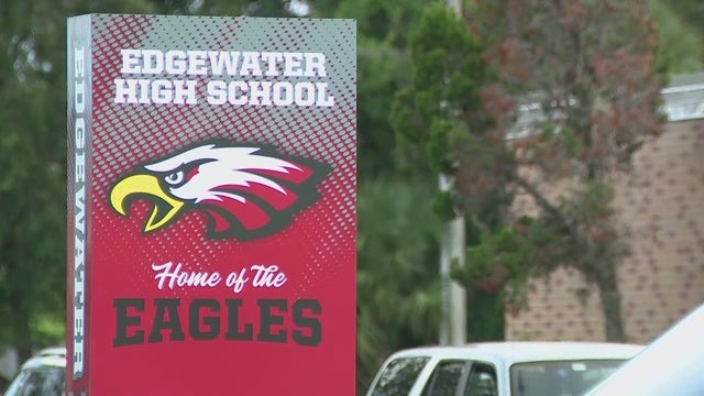 Bishop Moore-Edgewater Thursday night football games canceled due to social media post
