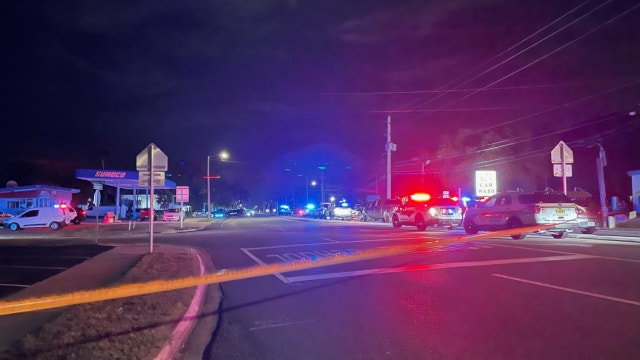 Florida Narcotics Anonymous shooting: What we know about victims, suspected shooter