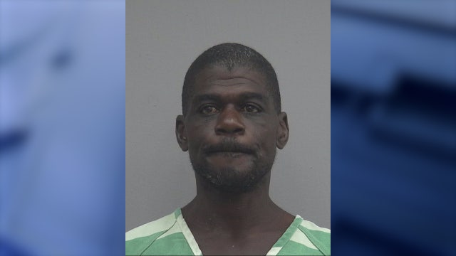 Man arrested for murder at GRACE Marketplace in Gainesville: police