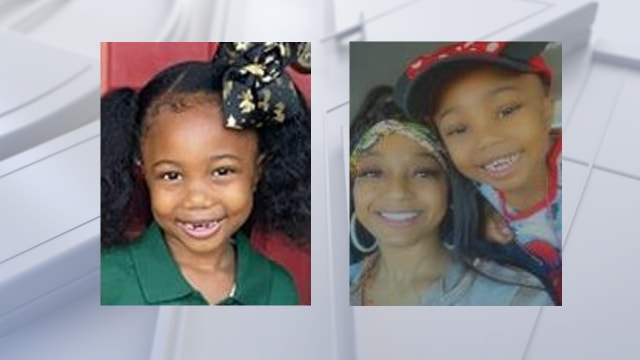 Florida Missing Child Alert Canceled: Missing girl from Daytona Beach found in Jacksonville