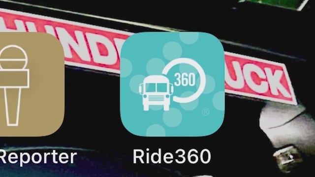 Seminole County's school bus app issues show improvement on second day of classes