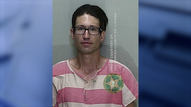 Florida man accused of molesting boy told him he had baby chickens to feed in his house
