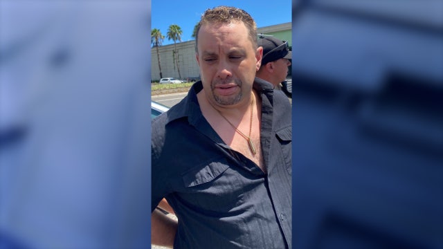 Flagler County deputies arrest man wanted in Maryland for rape