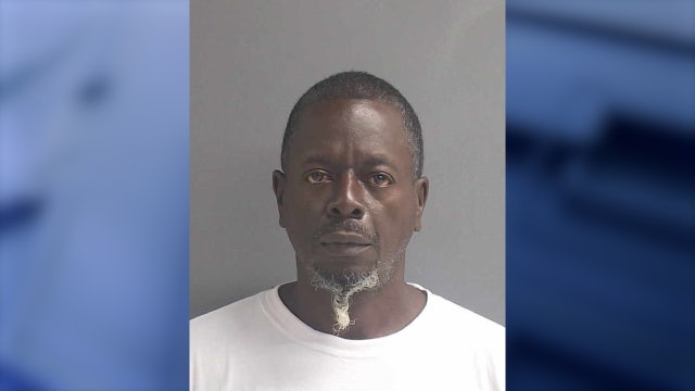 DeLand man arrested on multiple drug trafficking charges, deputies say