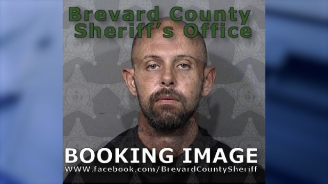 Central Florida man accused of shooting, killing woman at Barefoot Bay home